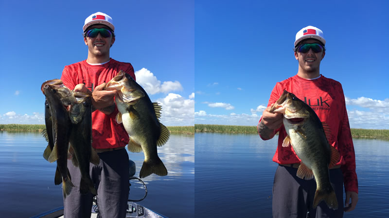 Smack Down Fishing Adventure