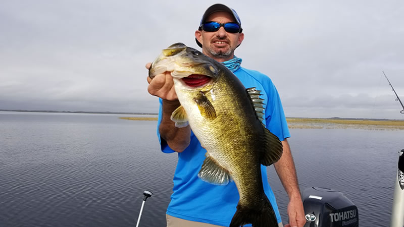 Fellow Captain Fishing Charter