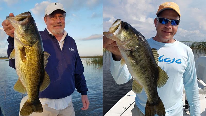 New Moon Bass Fishing