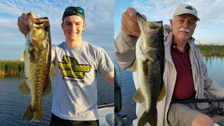 Collegiate Fishing Charter