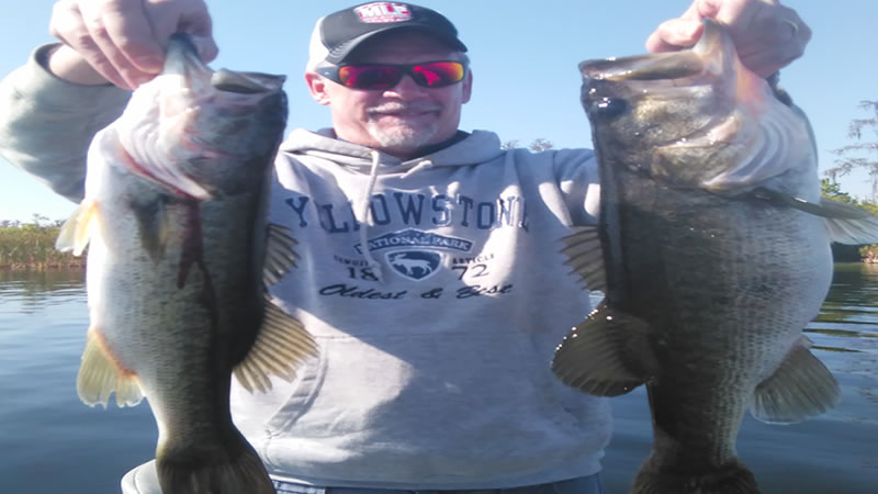 Quick Butler Chain Fishing