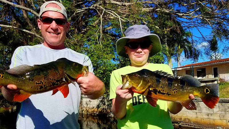 Awesome Fishing Charter