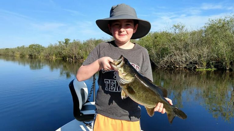Unbelievable Fishing Trip
