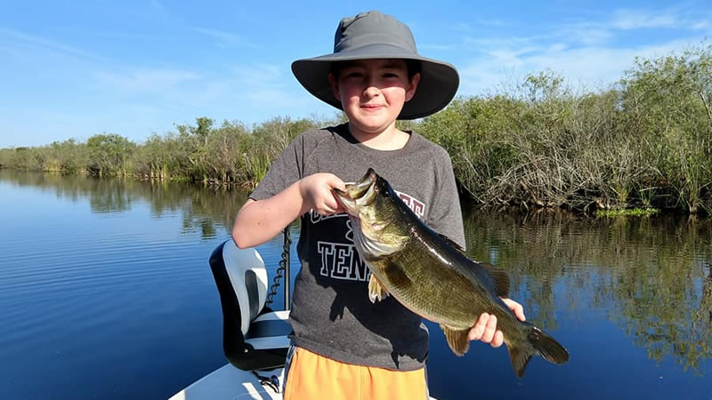 Unbelievable Fishing Trip