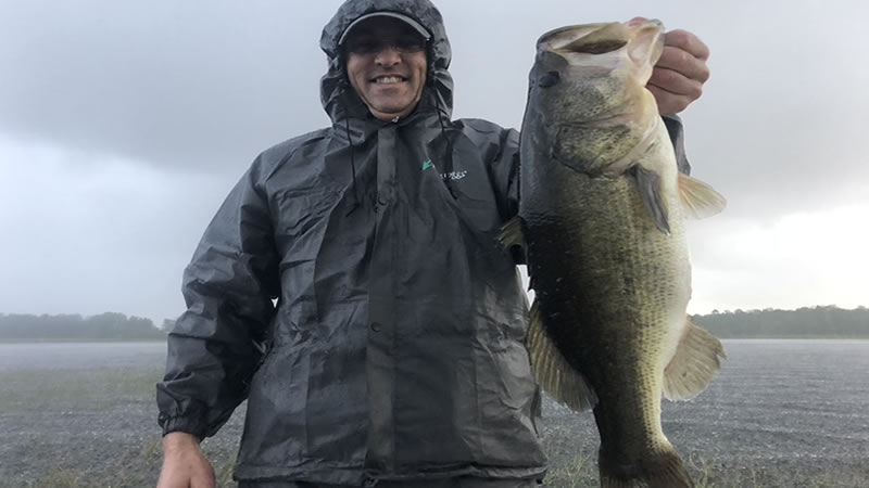 Toho Artificial Bait Fishing