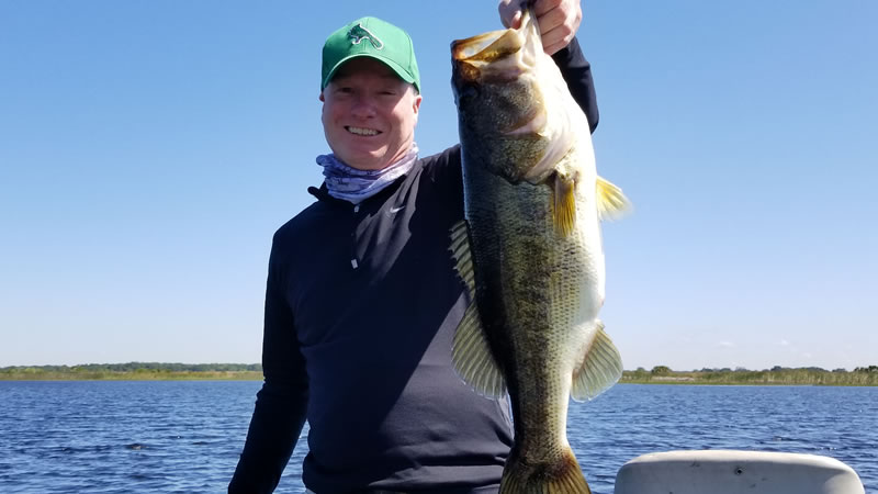 Quality Fishing Adventures