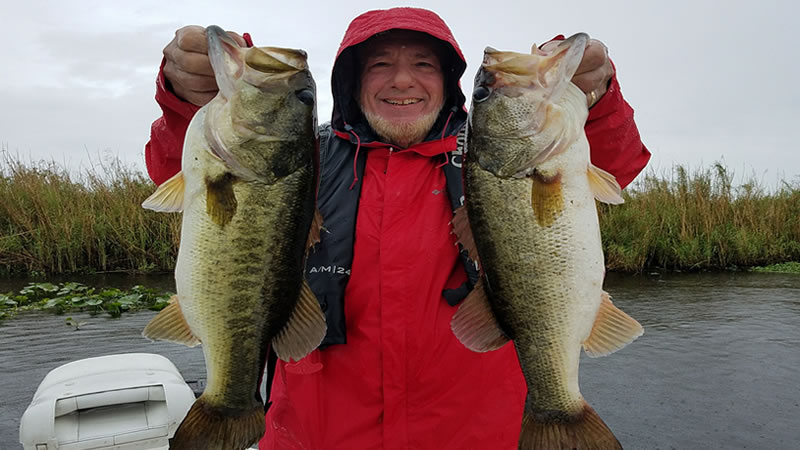 June Weekend Bass Fishing 4