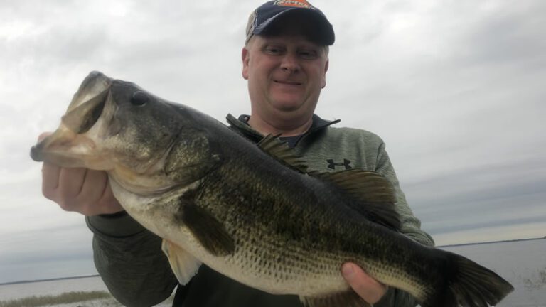 June is Florida Fishing & Boating Month 2 June Weekend Bass Fishing 3