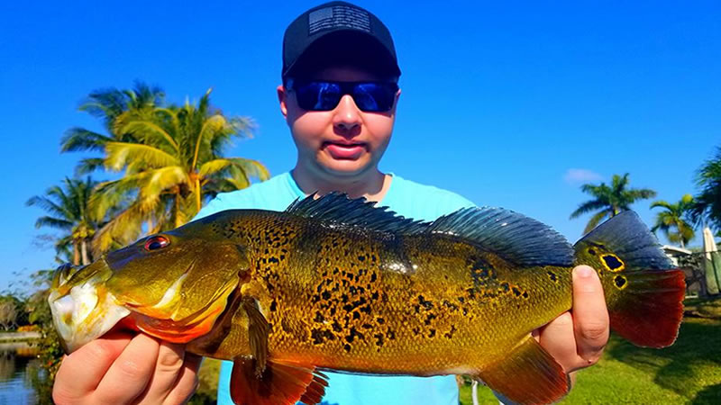 June Weekend Bass Fishing