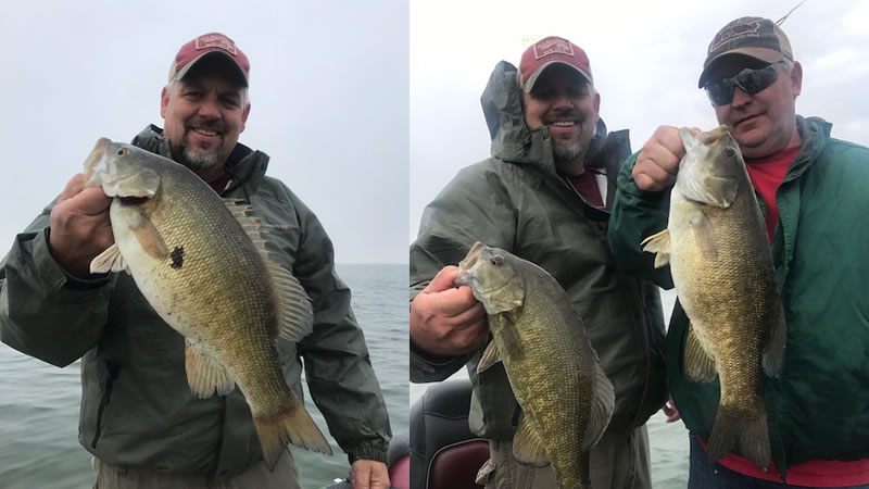 Chautauqua Lake photo