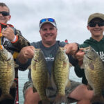 Watertown Bass Fishing Charter