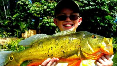 Kids Florida Fishing Charters 2 Kids Florida Fishing Charter 1