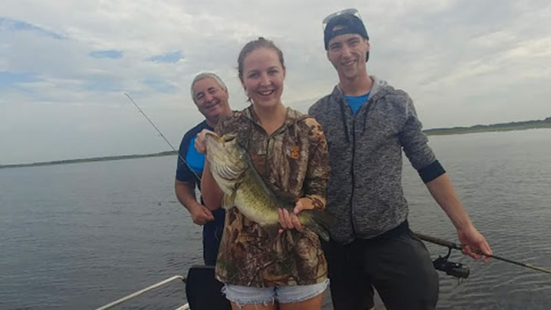Personal Best Fishing Trips in Central Florida 2 Personal Best Fishing Trips 1