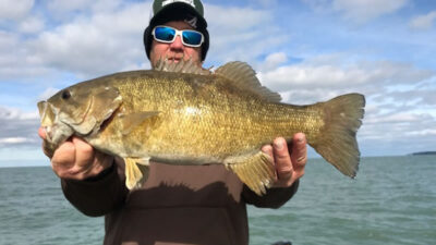 Oneida Lake Charter