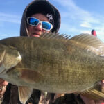 Buffalo Bass Fishing Trips