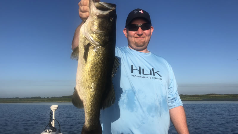 Full Moon Fishing Charter