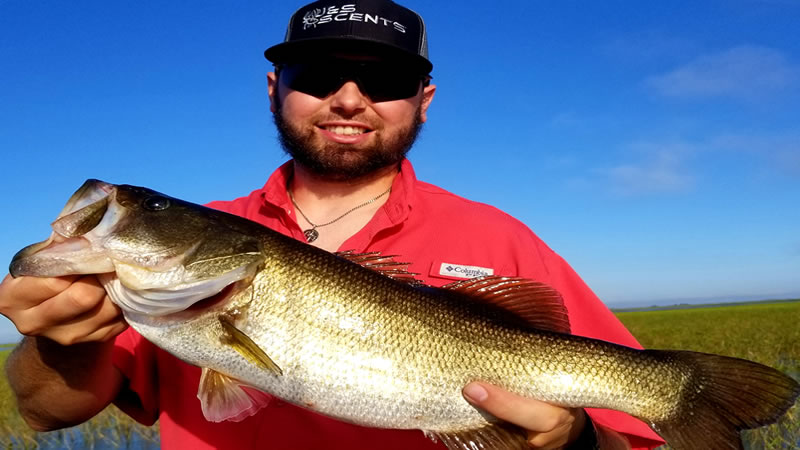 Shallow Water Fishing Charters