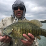 Morristown Bass Fishing Charter