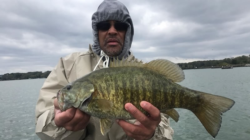 Morristown Bass Fishing Charter