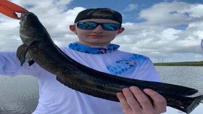 Broward County Freshwater Fishing 1