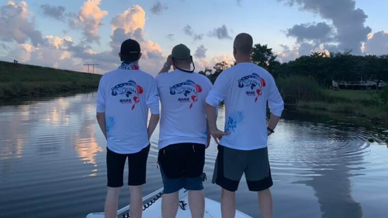 Broward County Freshwater Fishing