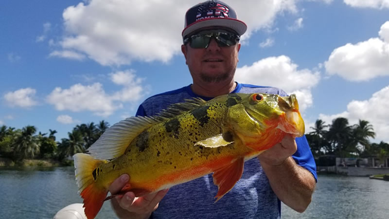 Bucket List Fishing Trip