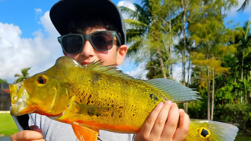 Bucket List Fishing Trip 1