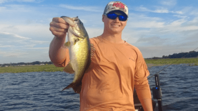 Fun Weekend Fishing Charter in Kissimmee, FL | Bass Online 2 fun weekend fishing charter 3