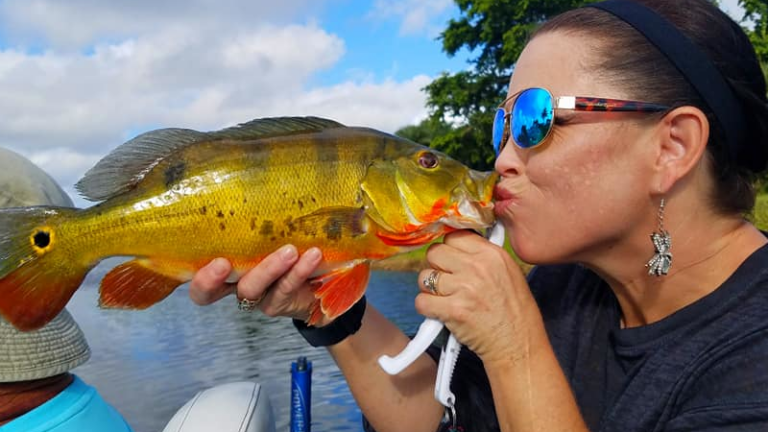 last fishing charter