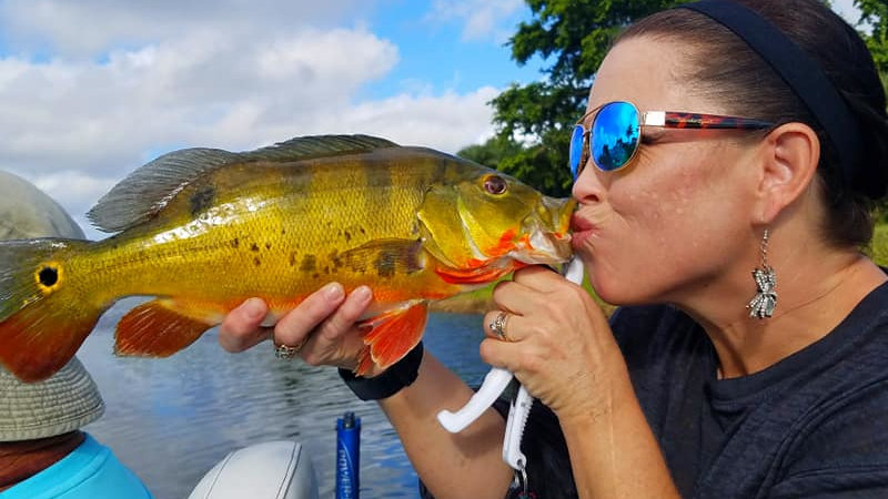 last fishing charter