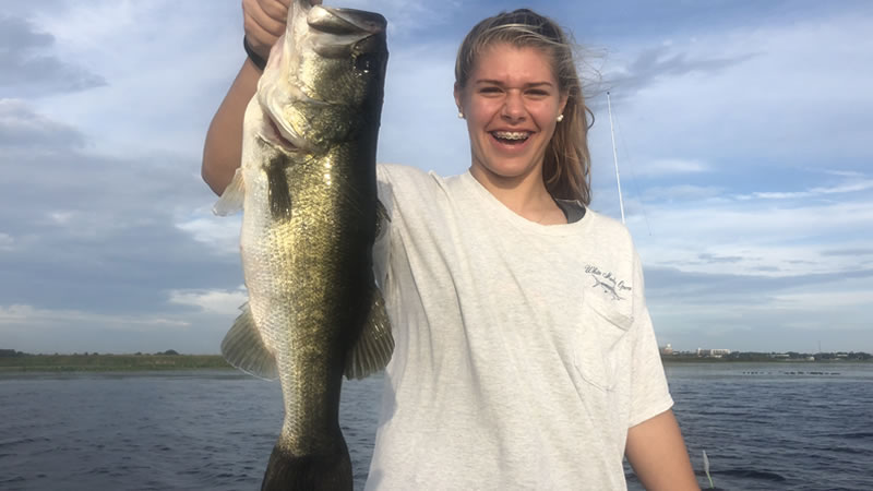 Weekend Artificial Fishing Charter