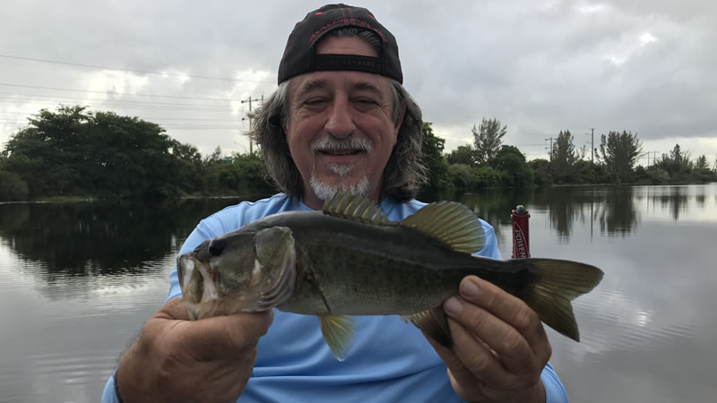 Holiday Broward County Fishing 3