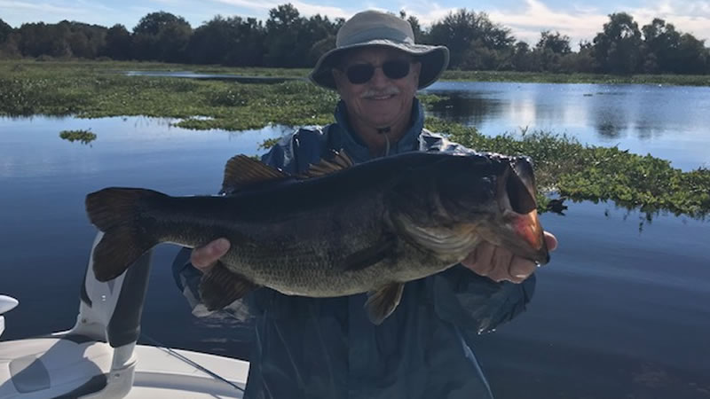 Phosphate Pits photo