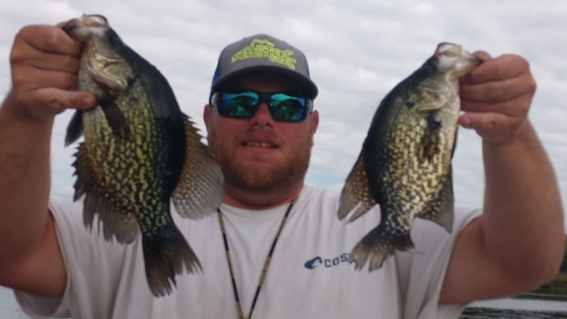 North Florida Freshwater Fishing 2