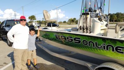 November Okeechobee City Fishing 3