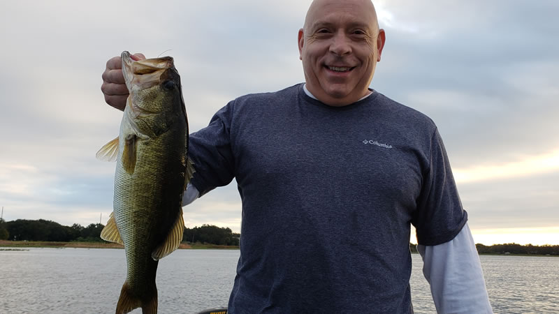 Clermont Chain of Lakes photo