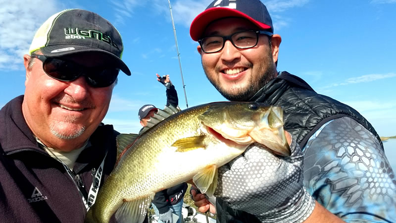 North End Artificial Fishing 2