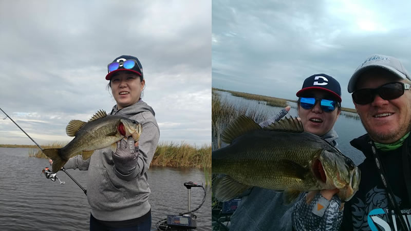 North End Artificial Fishing 1