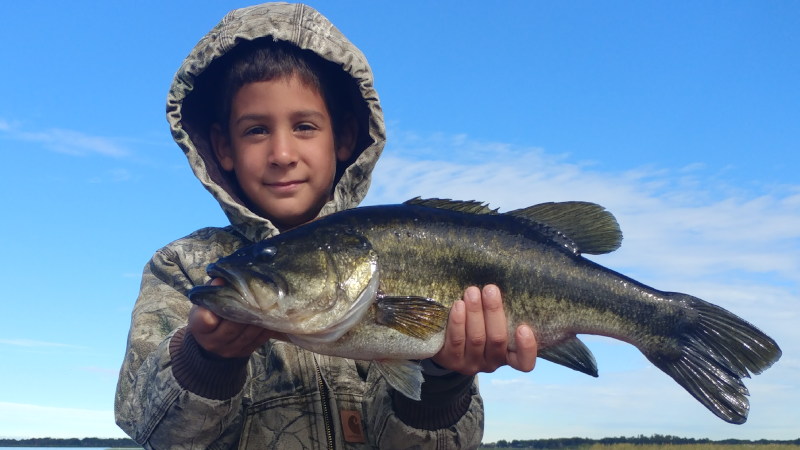 East Lake Tohopekaliga photo