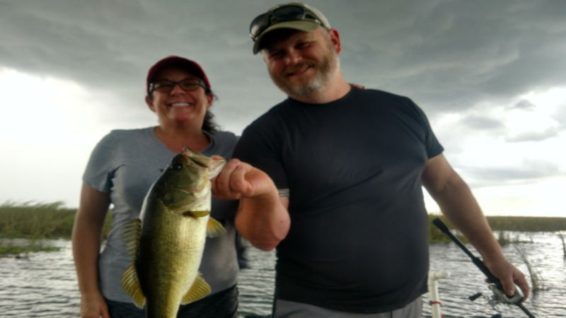 Redemption Fishing Charter