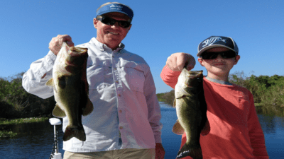 first everglades fishing charter 1