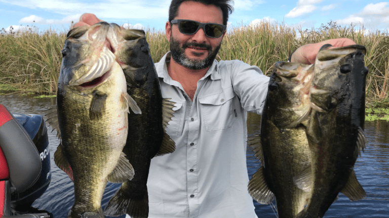 First Everglades Fishing Charters