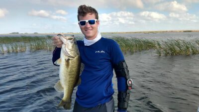 Outside Edge Fishing Charters 4