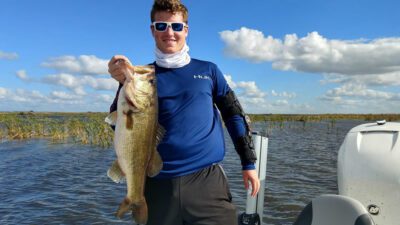 Outside Edge Fishing Charters 3