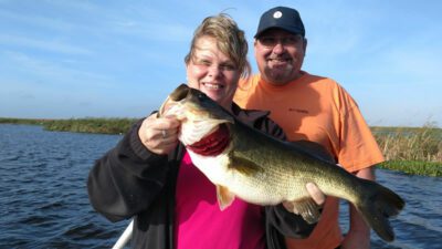 Outside Edge Fishing Charters 2
