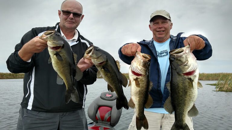 Outside Edge Fishing Charters