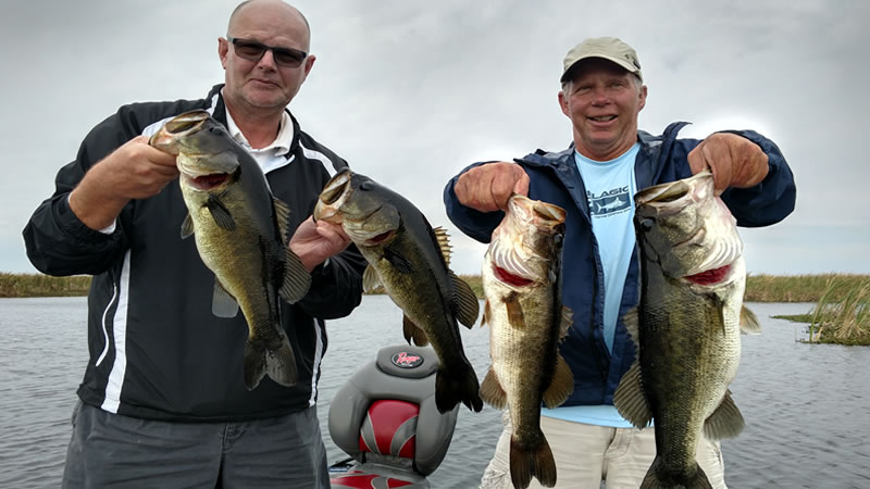 Outside Edge Fishing Charters