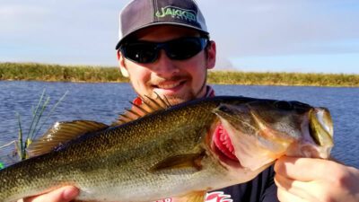 Outside Edge Fishing Charters 5