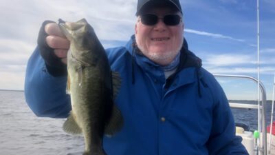 Sporadic Bite Bass Fishing 2