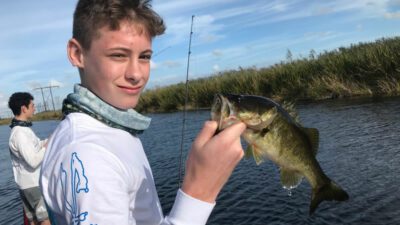 Everglades Artificial Fishing Charters in South Florida 2 Everglades Artificial Fishing Charter 2